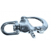Stainless Steel Snap Shackle 72 mm