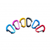 Kero Hammocks Minikarabiini 4 cm