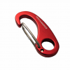 Kero Hammocks Mini Carabiner with Loop 5 cm