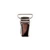 Metallic Suspender Clip 20 mm