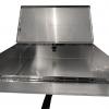 Arctic Kitchen System Double keitinlaatikko