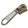 YKK VISLON® 10VF valuvetoketjun lukkiutumaton kelkka
