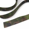 Webbing 25 mm PES M05 Camo