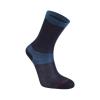 Bridgedale Women's Coolmax Liner sukat, naisten malli, yksittäisinä pareina