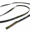 Webbing 10 mm PES M05 Camo