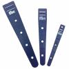 Threader for tapes and cords