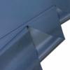 210D Oxford Nylon, PU coated 125 g/m²