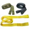 Shelby Hammock Straps aka Tree Huggers