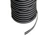 Thin Tape with Reflective Stripe 12mm