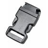 Buckle for Cord and 15 mm webbing, MOD.U.LOX®