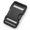 Dual Adjust Stealth Buckle for 38 to 40 mm Webbing
