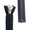 YKK VISLON® 10VF Separating Tooth Zipper, with Double Pull