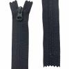 YKK SOFLEX® 5CS Stretchable Closed-End Reverse Coil Zipper