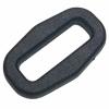 Strong Rectangular Loop 15mm