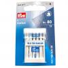 Prym (Organ) Overlock Serger Needle #80, Ball Head
