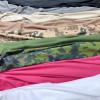 COOLMAX® Fresh Fabric, also M05 + M04