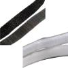 Glue-On Hook Or Loop Fastener 20 mm Tape