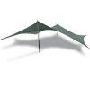 Hilleberg Tarp 5 -laavukangas 3,15 x 2,15 m 320 g