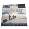 Ankarat avotunturit -kirja