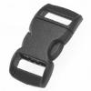 Buckle for 10 mm webbing