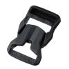 Buckle For 10 mm Webbing, Single Adjust