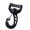 Plasti-Metallic Hook For 25 mm Webbing