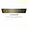 Shelby Gift Certificate