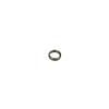 Metallic Keyring 8 mm