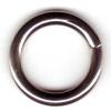 Steel Ring 14mm Welded