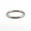 Stainless Steel Ring 25mm, Seamless
