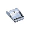 Metal Webbing Lock 20 mm