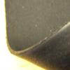 Neoprene 2 mm, Rubber Without Fabric, Full Sheet (2.1 m x 1.2 m ±5 %)