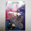 Snap Kit 12 mm Jersey Snaps