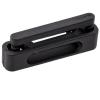 Tape-stopper for 15 mm webbing