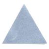 Sew-On Reflective Triangle