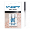 Schmetz Black Super Stretch Machine Needles