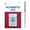 Schmetz Leather Machine Needles