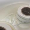 Stretch TPU adhesive film, heat adhesive