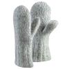 Vaude Himalaya Wool Mitts, wind resistant