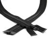 YKK VISLON® 5VS Separating Tooth Zipper