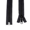 YKK 10C Separating Coil Zipper, 200 cm