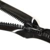 Vedenpitävä YKK AQUASEAL TS-NEWH 1-suuntainen 10 mm avovetoketju