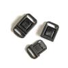Front-Push Buckle for 10 mm Webbing
