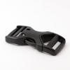 Dual Adjust Buckle for 20 mm webbing, Lightweight