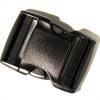 Extremely Sturdy Shockonloc™   Dual Adjust Buckle for 50 mm Webbing