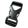 Dual Adjust Buckle for 25 mm webbing