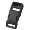 Curved Helmet Buckle for 15/16mm webbing