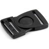 Front Release Belt Buckle for 38 to 40 mm webbing