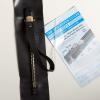 Vedenpitävä YKK PROSEAL W-Seal umpivetoketju