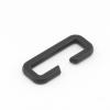 "C-Ring" Quick Attach Rectangular Loop 25 mm